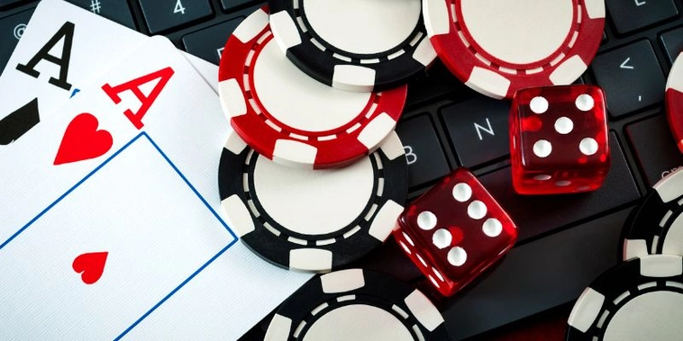 Khuyến Mãi Nhà Cái VIN68: Trải Nghiệm Chơi Game Hấp Dẫn
